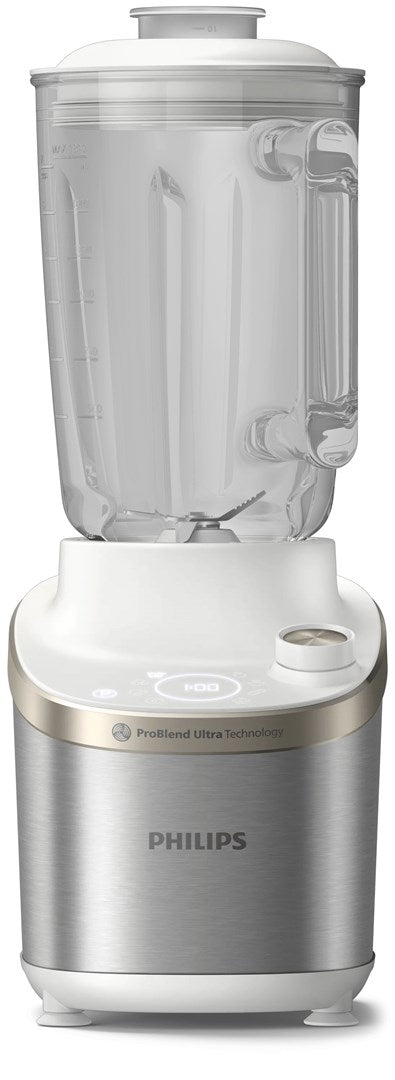 Philips Tabletop Blender 1500 W 2 L Bowl HR3760/01