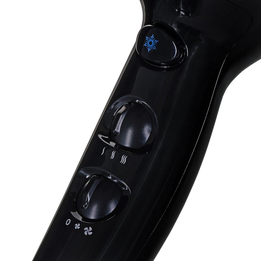 Remington Hair Dryer Pro-Air 2200 D521 (D5210)