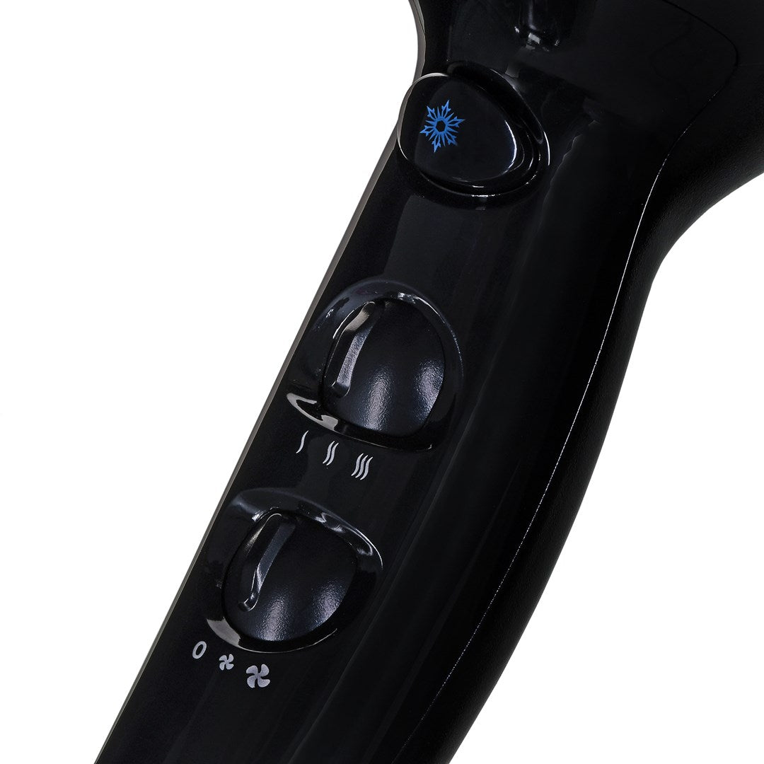 Remington Hair Dryer Pro-Air 2200 D521 (D5210)