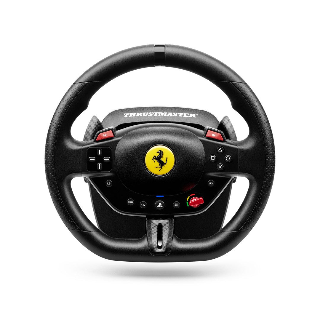 ThrustMaster T98-P Ferrari 296 GTB [PS5/PC] (4160880)