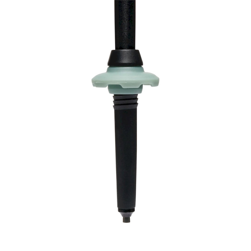 Black Diamond Trail Trekking Poles Iron Red | BD110045