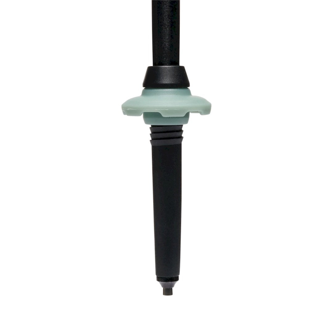 Black Diamond Trail Trekking Poles Iron Red | BD110045