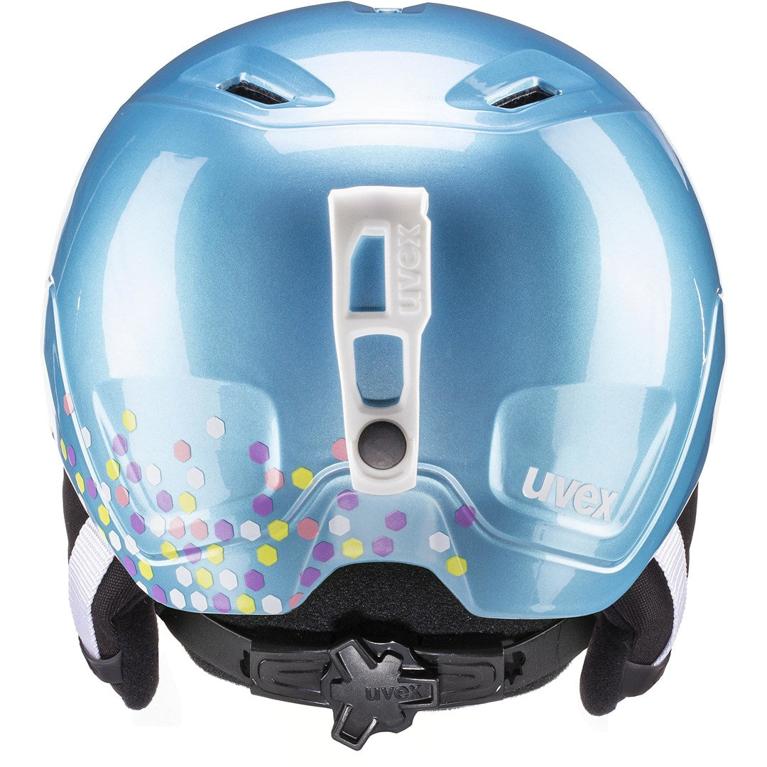 Uvex heyya Blue
