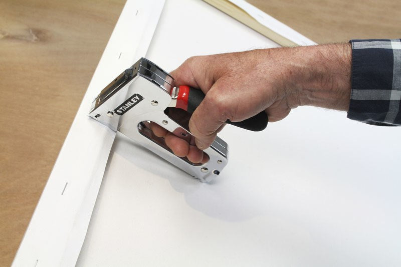 Stanley TR 120 Staple gun