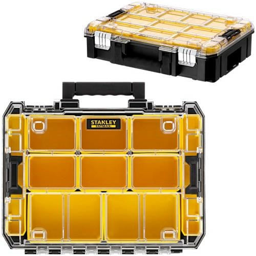 STANLEY PRO-STACK Organizer Transparent Lid (FMST82967-9)