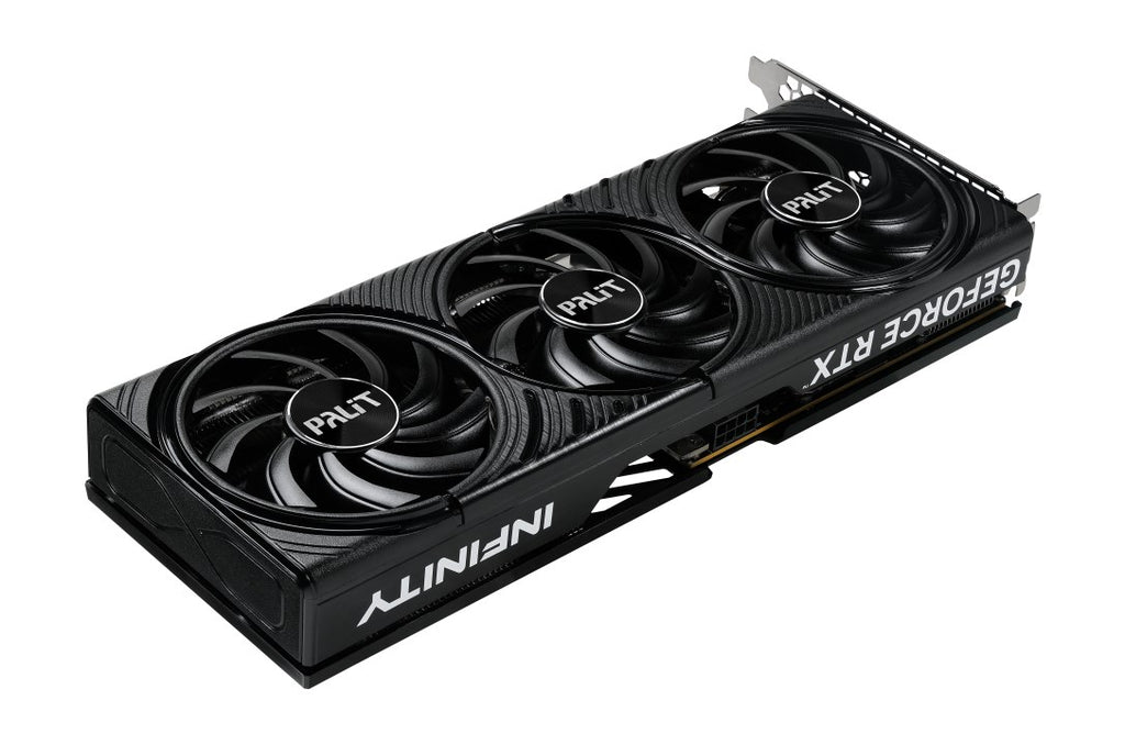 Palit RTX5060Ti Infinity 3 16GB GDDR7 NE7506T019T1-GB2061S