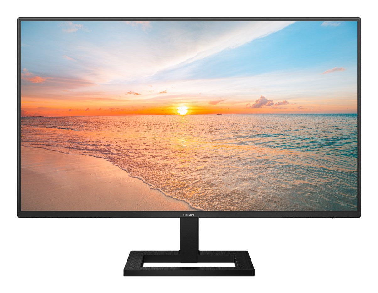Philips 1000 Series 27E1N1600AE/00 Monitor 27" QHD 2560 x 1440 Black