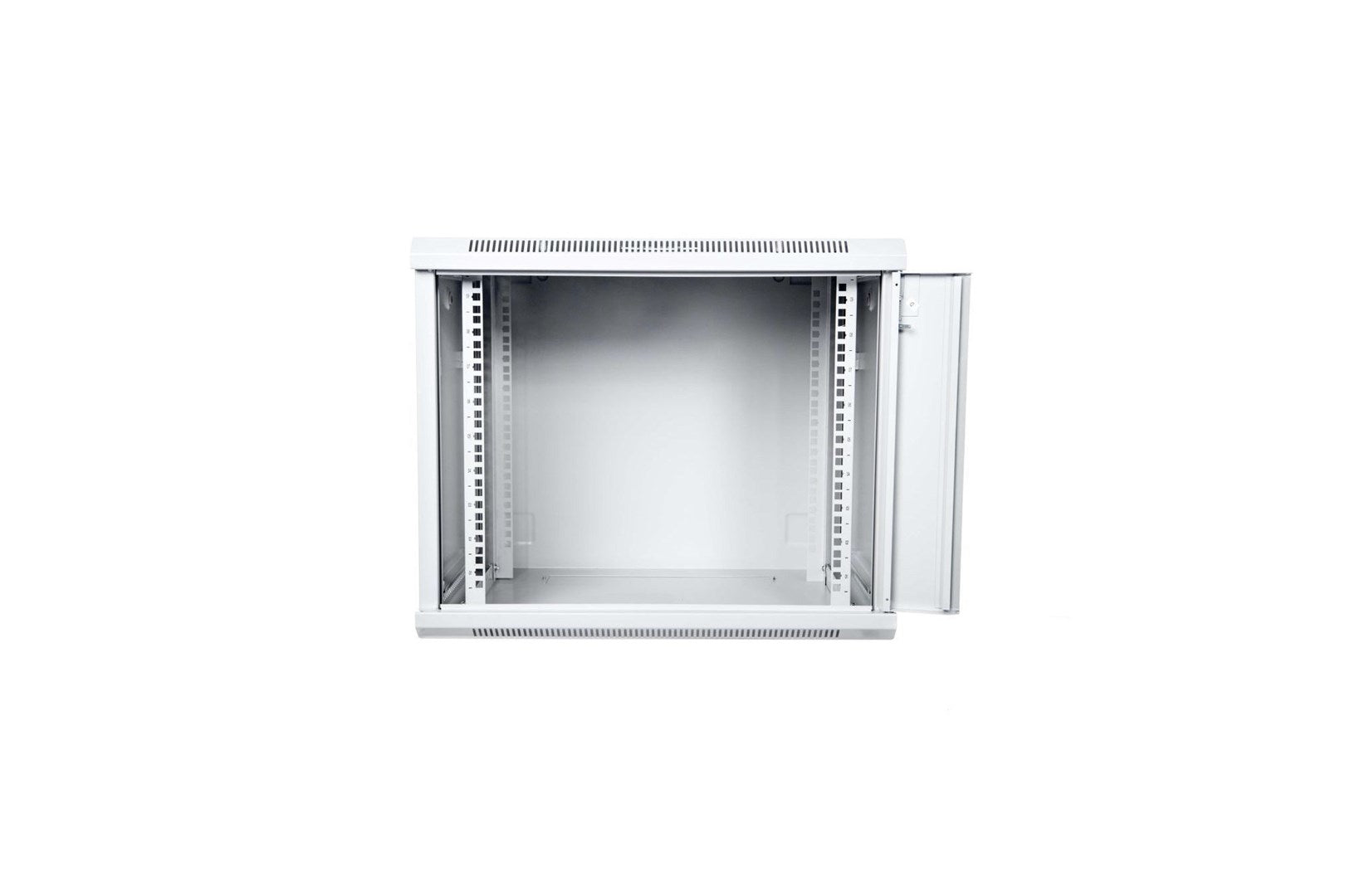 Digitus DN-W19 09U/450 Rack Cabinet Wall Mounted Light Grey