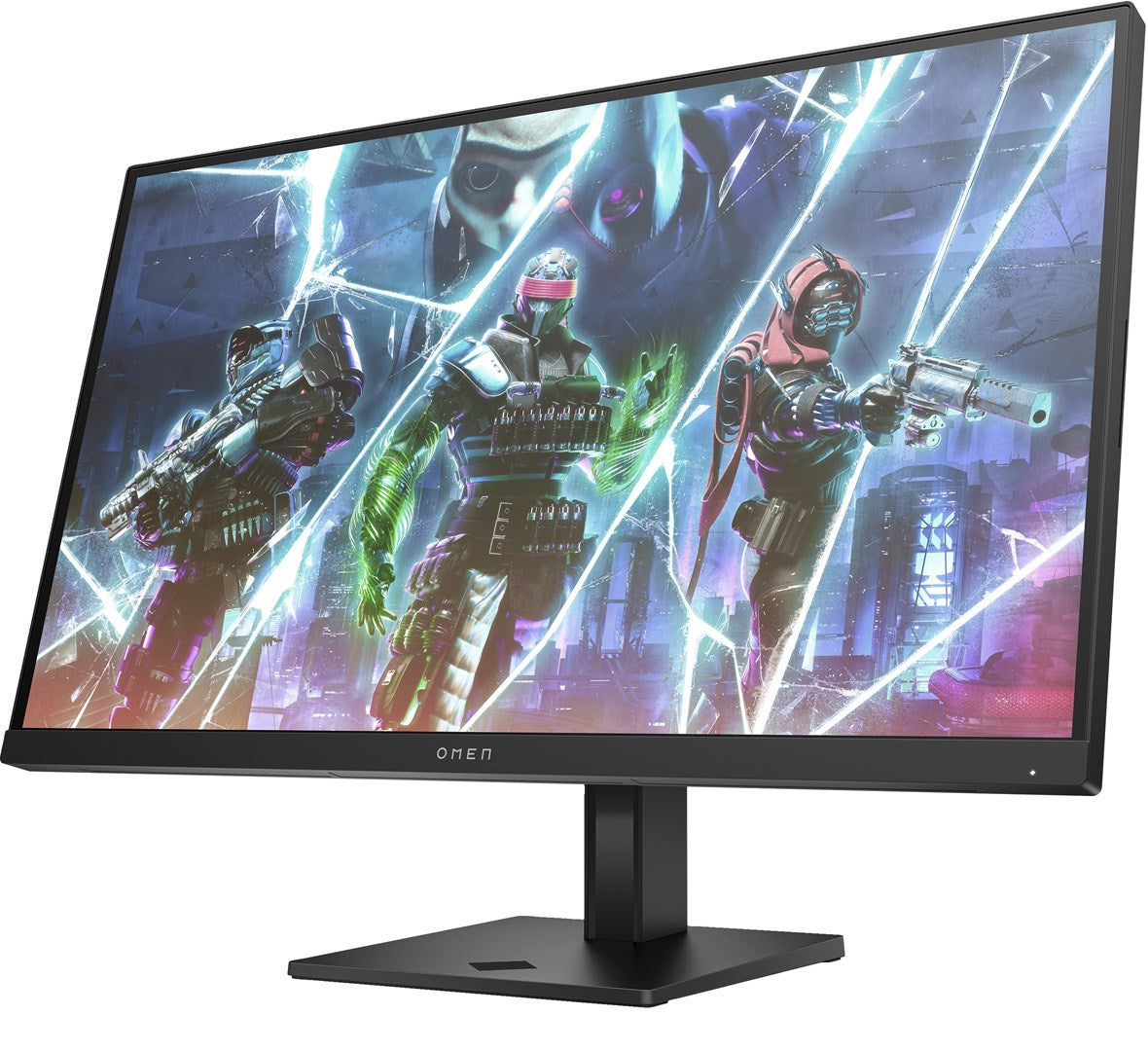 OMEN by HP 27s 27-Inch FHD Gaming Monitor 1920 x 1080 240Hz