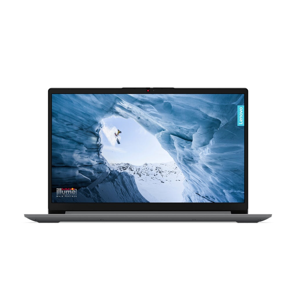 Hewlett-Packard Lenovo IdeaPad 1 15IRU7 Laptop - Intel® Core™ i5-1335U, 16 GB DDR4, 256 GB SSD