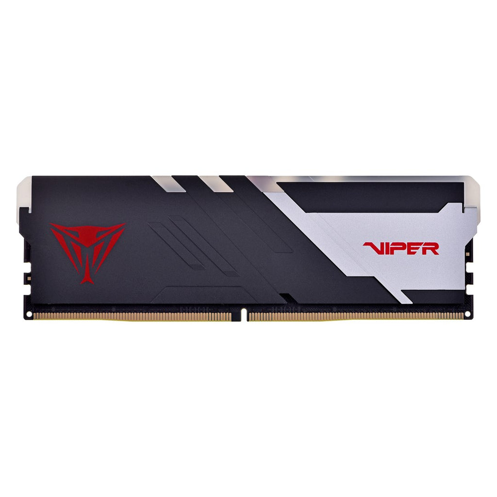 Patriot DDR5 PC5600 32GB Kit 2x16 Viper Venom CL36 (PVV532G560C36K) Kit2x16
