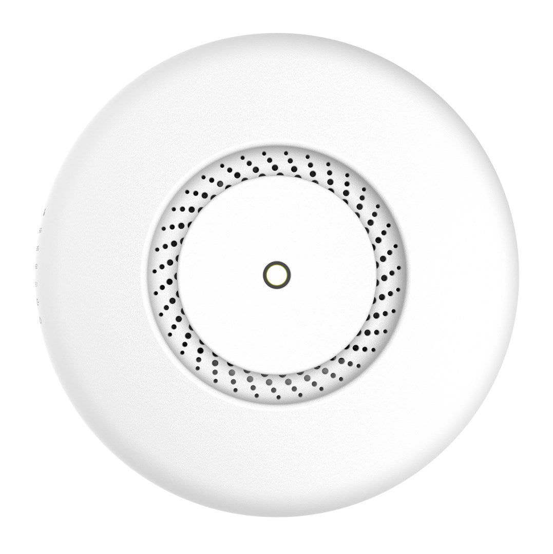Router Access Point-MIKredIK-IEEE 802.11b/g/n/ac - MT RBCAPGI-5ACD2ND 802.11b-IEEE 802.11g-IEEE 802.11n-IEEE