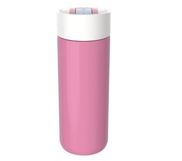 Kambukka Olympus Thermal Mug 500 ml Macaron Pink
