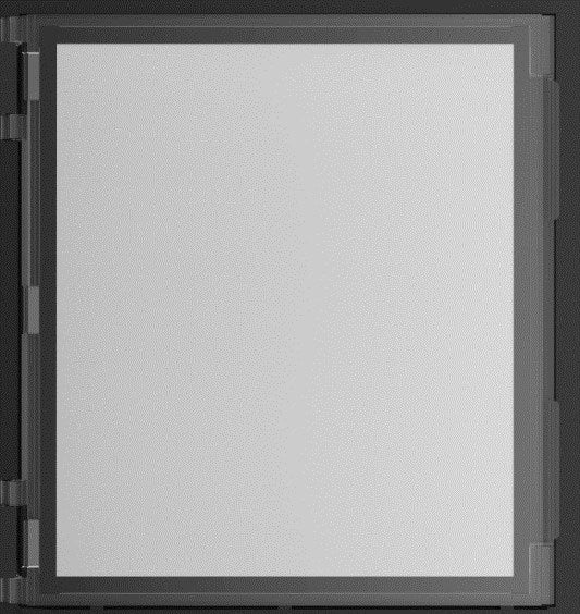 HIKVISION DS-KD-INFO Information Module for Intercom 2.0