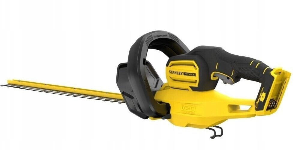 STANLEY Cordless Hedge Trimmer 50 cm 18V SFMCHT650B-XJ