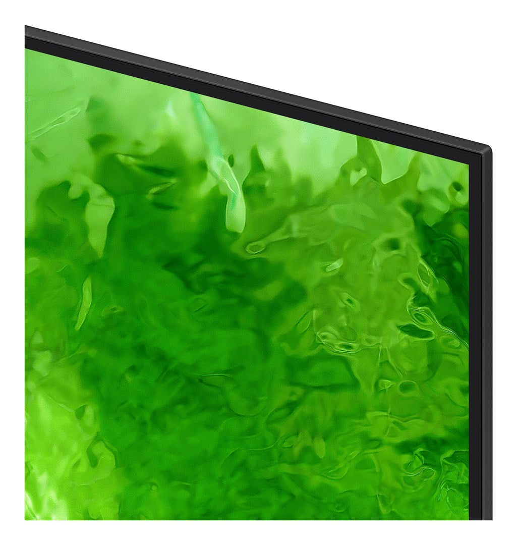 Samsung 50" 4K Ultra HD Smart TV Black | Model QE50QN80HAUXXH