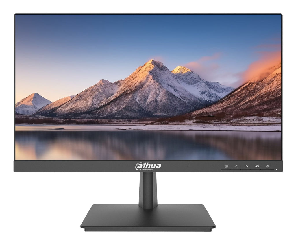 Monitor 22 inches Dahua LM22-L200N