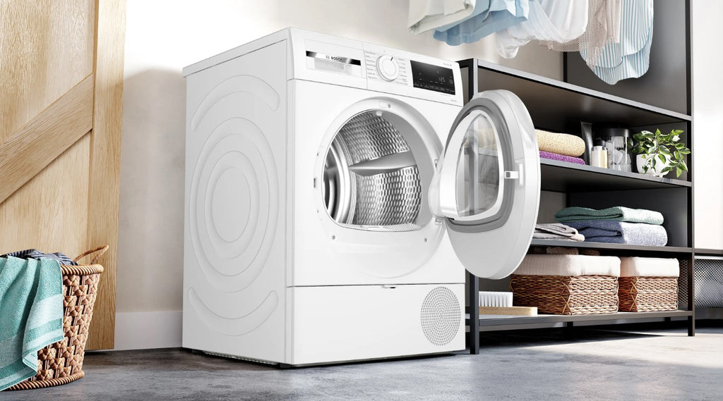 BOSCH WQA23300PL tumble dryer