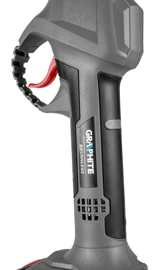 Graphite Energy+ 18V Li-Ion brushless pruner without battery