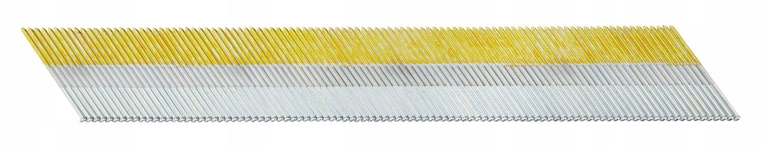 DeWALT 15 Gauge Galvanised DA Finish Nails 64 mm Pack of 4000 DCN650 15GA
