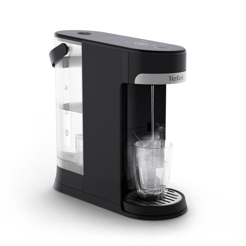 Tefal Instant Hot Water BR3508E0 water dispenser Black 2 L