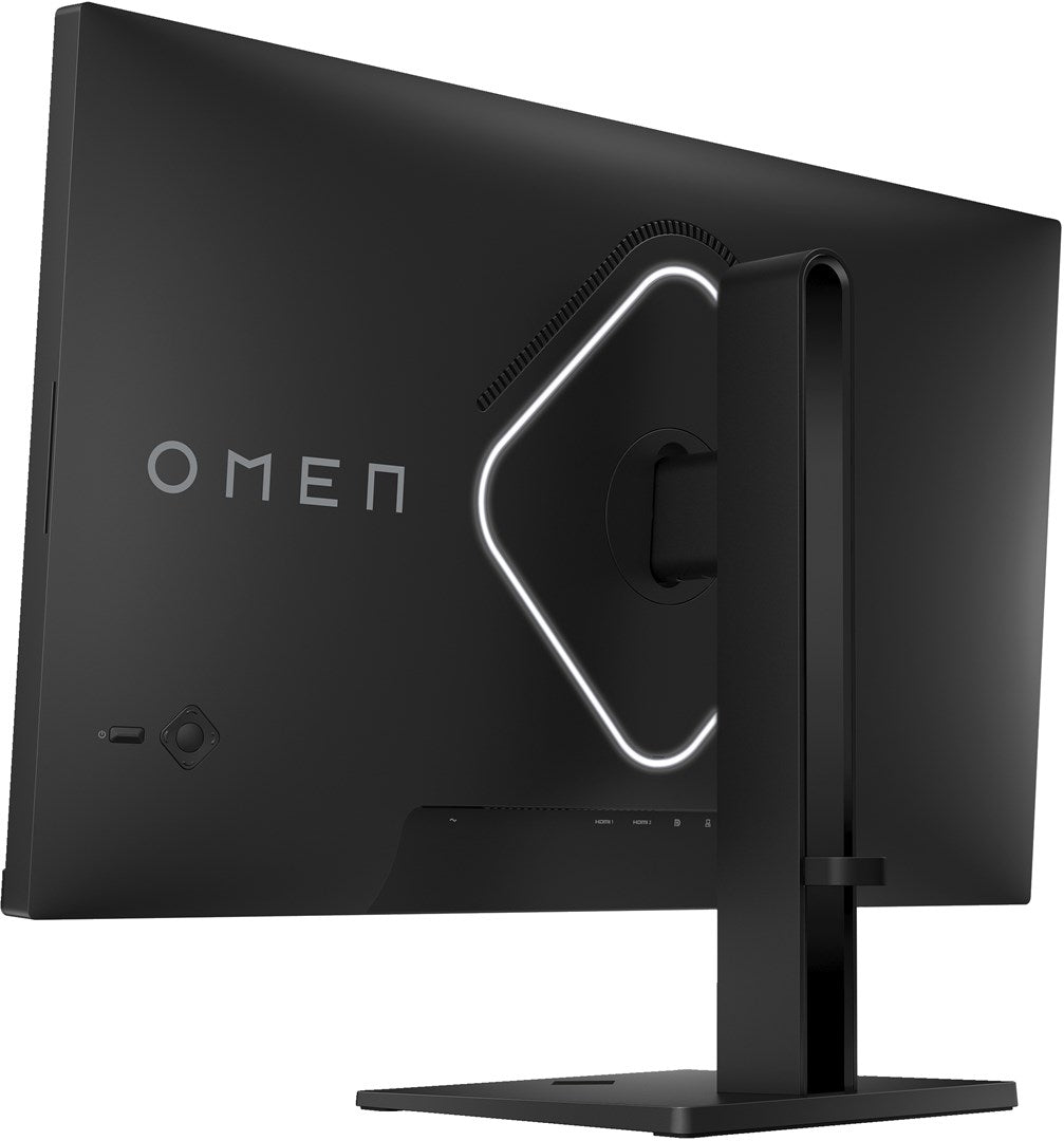 OMEN by HP 27s 27-Inch FHD Gaming Monitor 1920 x 1080 240Hz