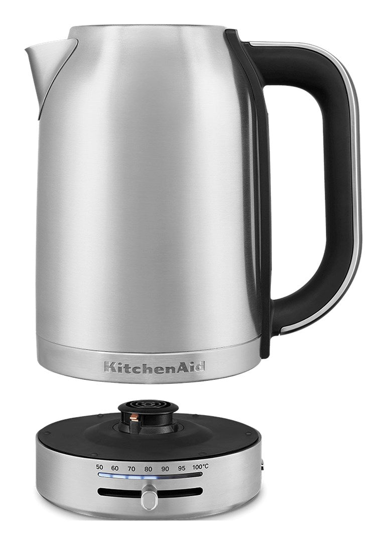 KitchenAid Electric Kettle 1.7 L 2400W Stainless Steel 5KEK1701ESX