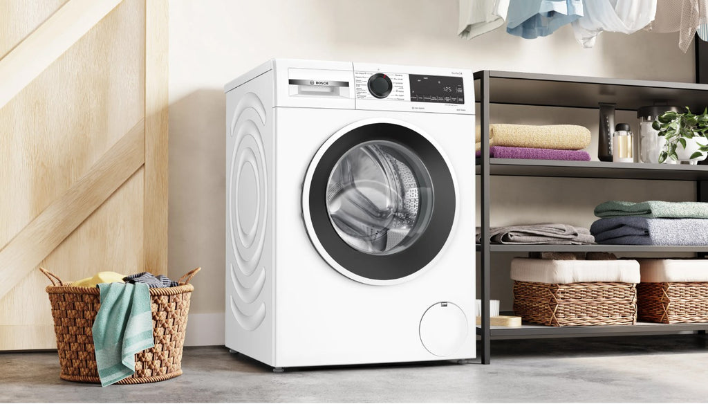 BOSCH WGG254ZGPL washing machine
