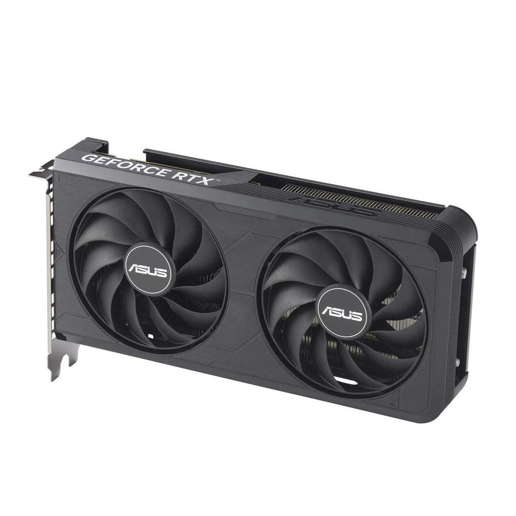 ASUS Dual GeForce RTX 5060 Ti EVO OC Edition NVIDIA 16GB GDDR7 -BULK