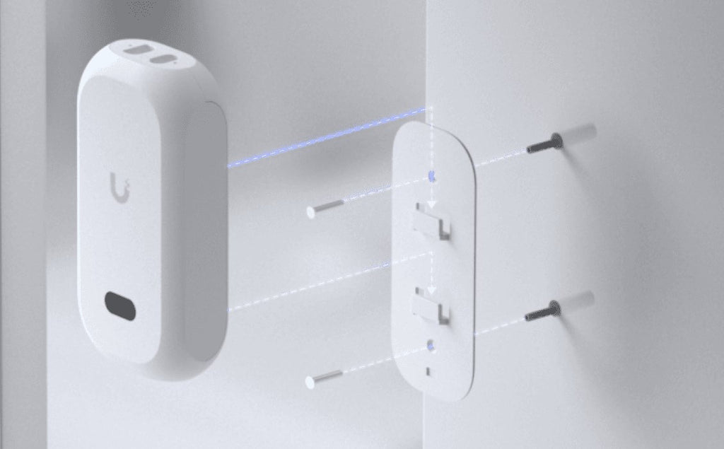 Ubiquiti UniFi AI Theta Hub - Gigabit Ethernet - UVC-AI-THETA-HUB