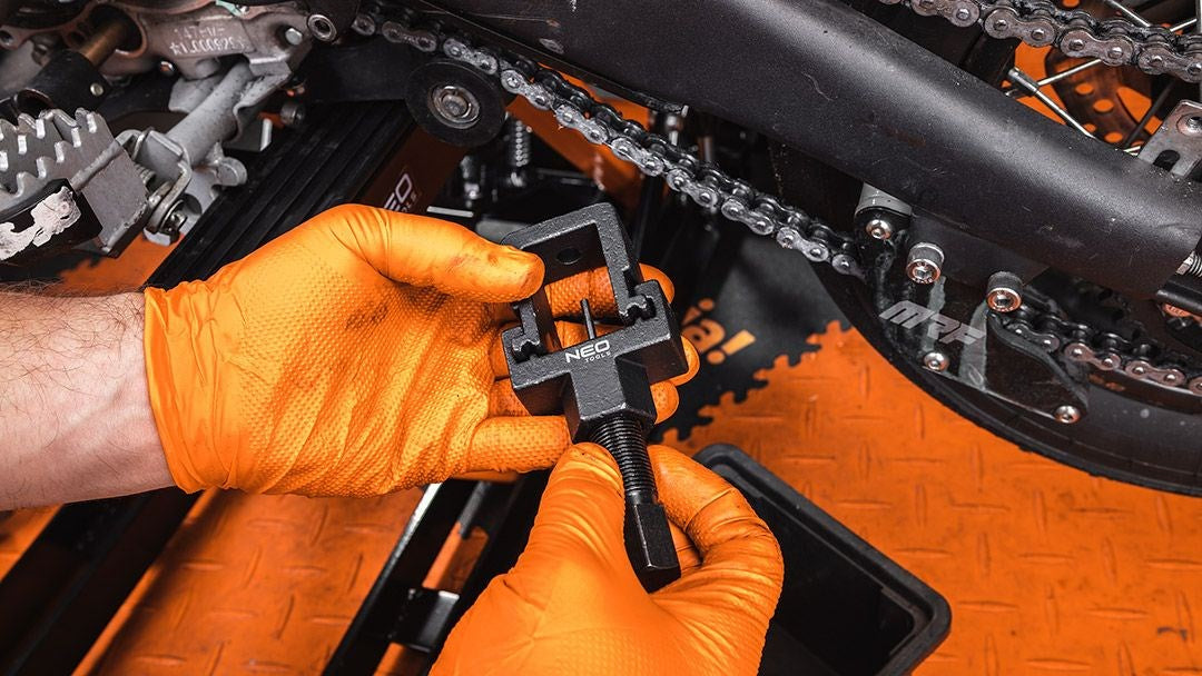NEO TOOLS Cable Crimper 1398 g 10-505