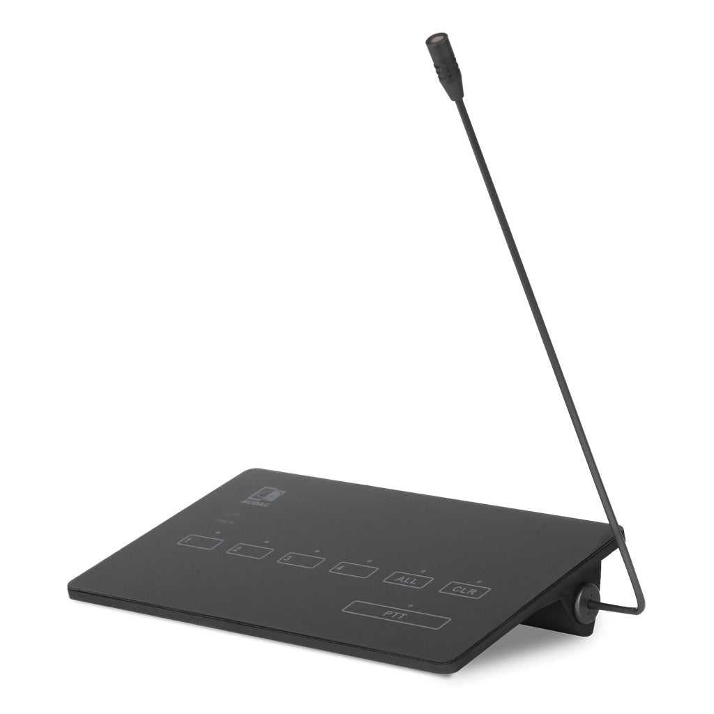 Paging microphone AUDAC MPX48