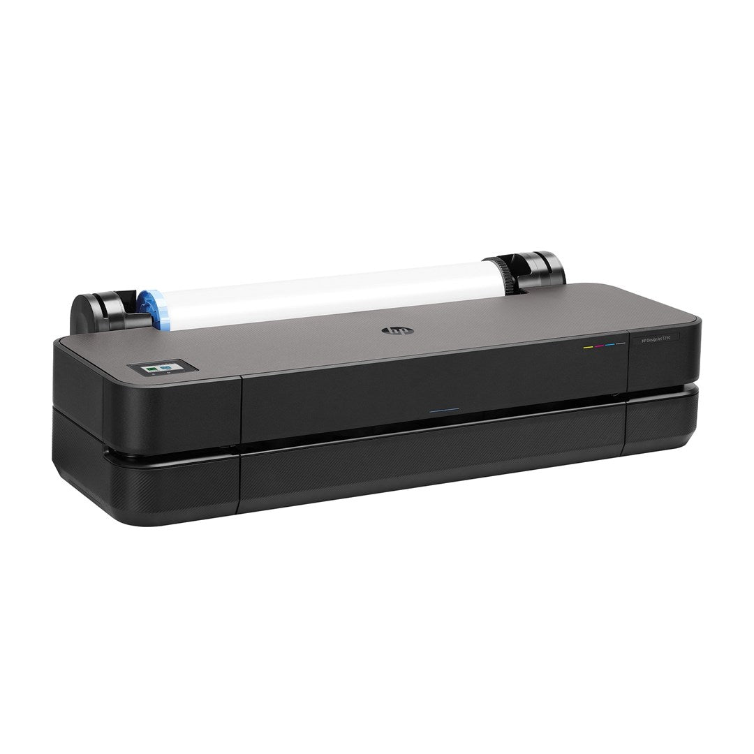 HP DesignJet T230 24  Plotter 5HB07D