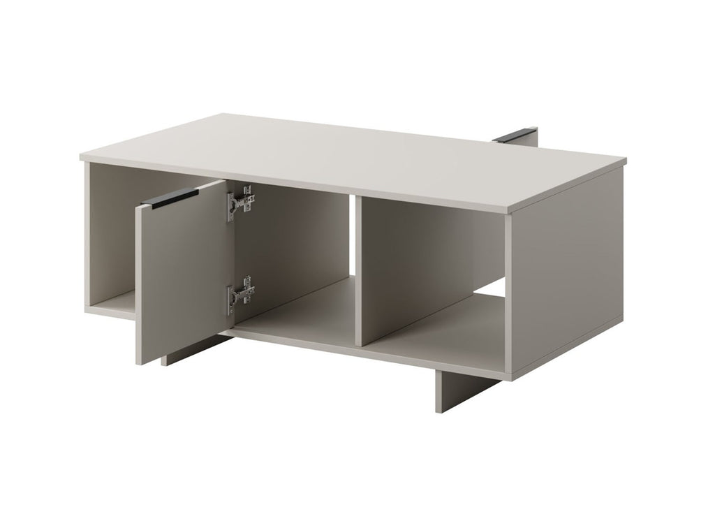 Cama Coffee Table/Lawn ALMA 100x55xh55 Cashmere
