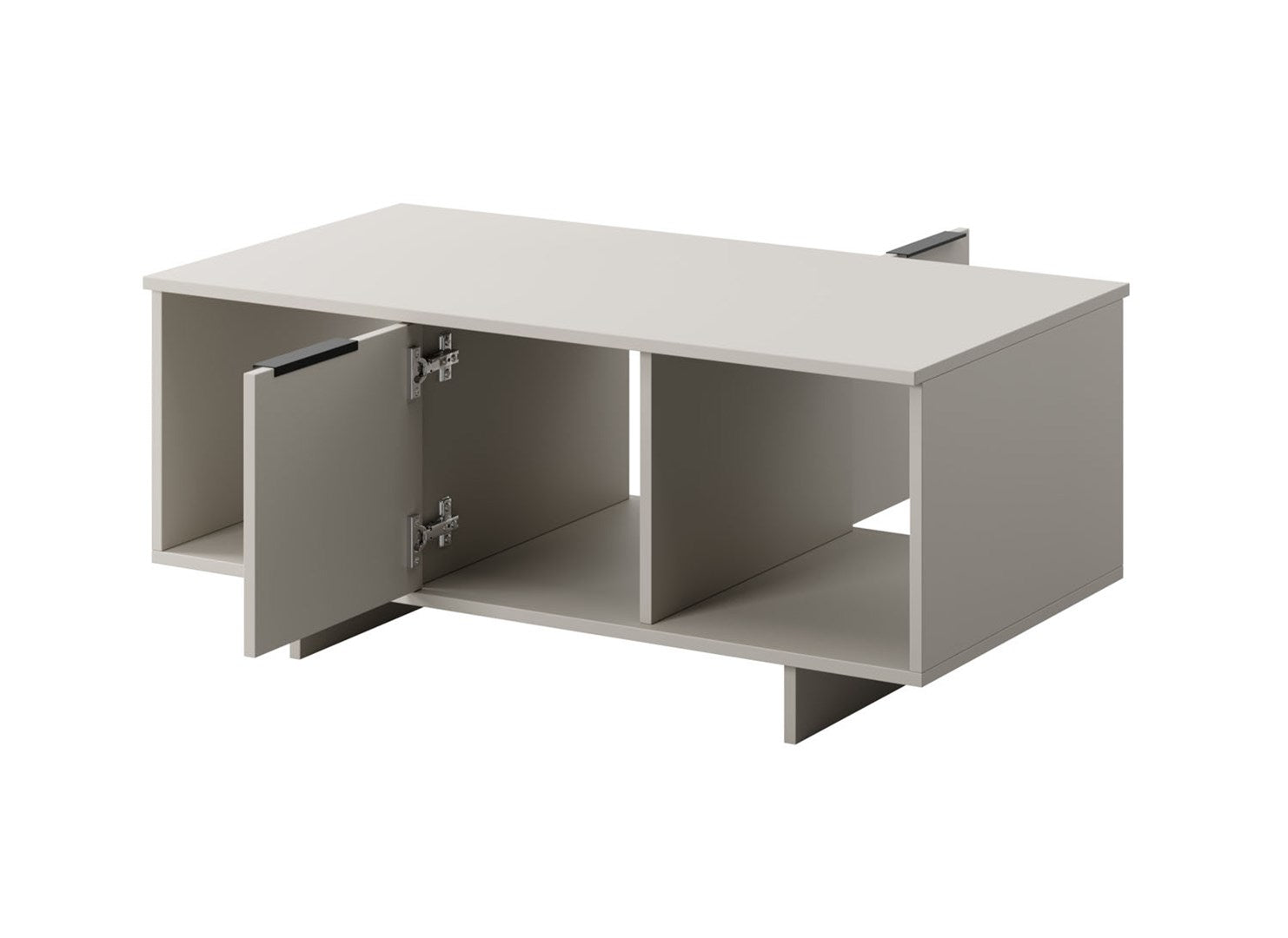 Cama Coffee Table/Lawn ALMA 100x55xh55 Cashmere