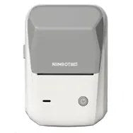 NiiMbot Label Printer B1 Grey | Model 1AC12201601