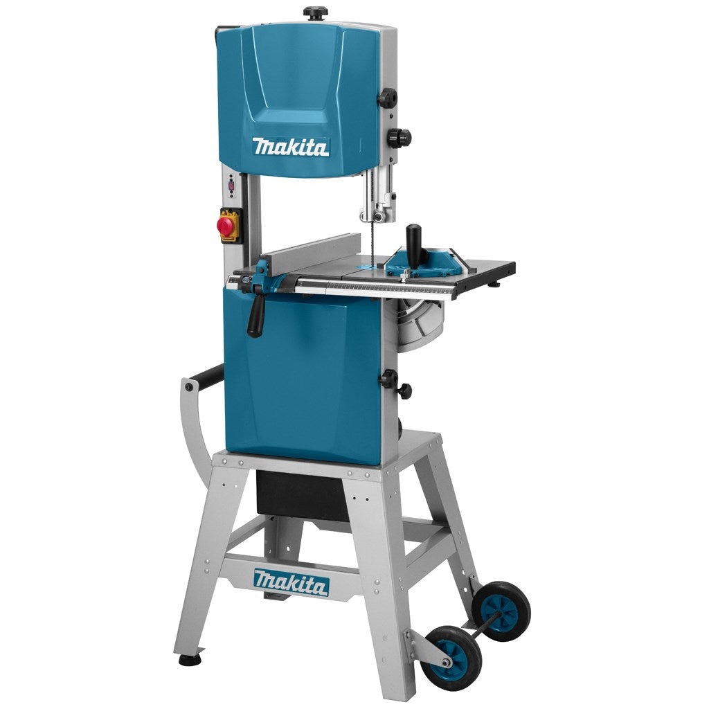 See LB1200F Stationary Bandsaw 900 W
