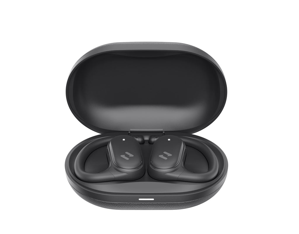 Havit TWS Wireless Headphones 50mAh Black OWS915