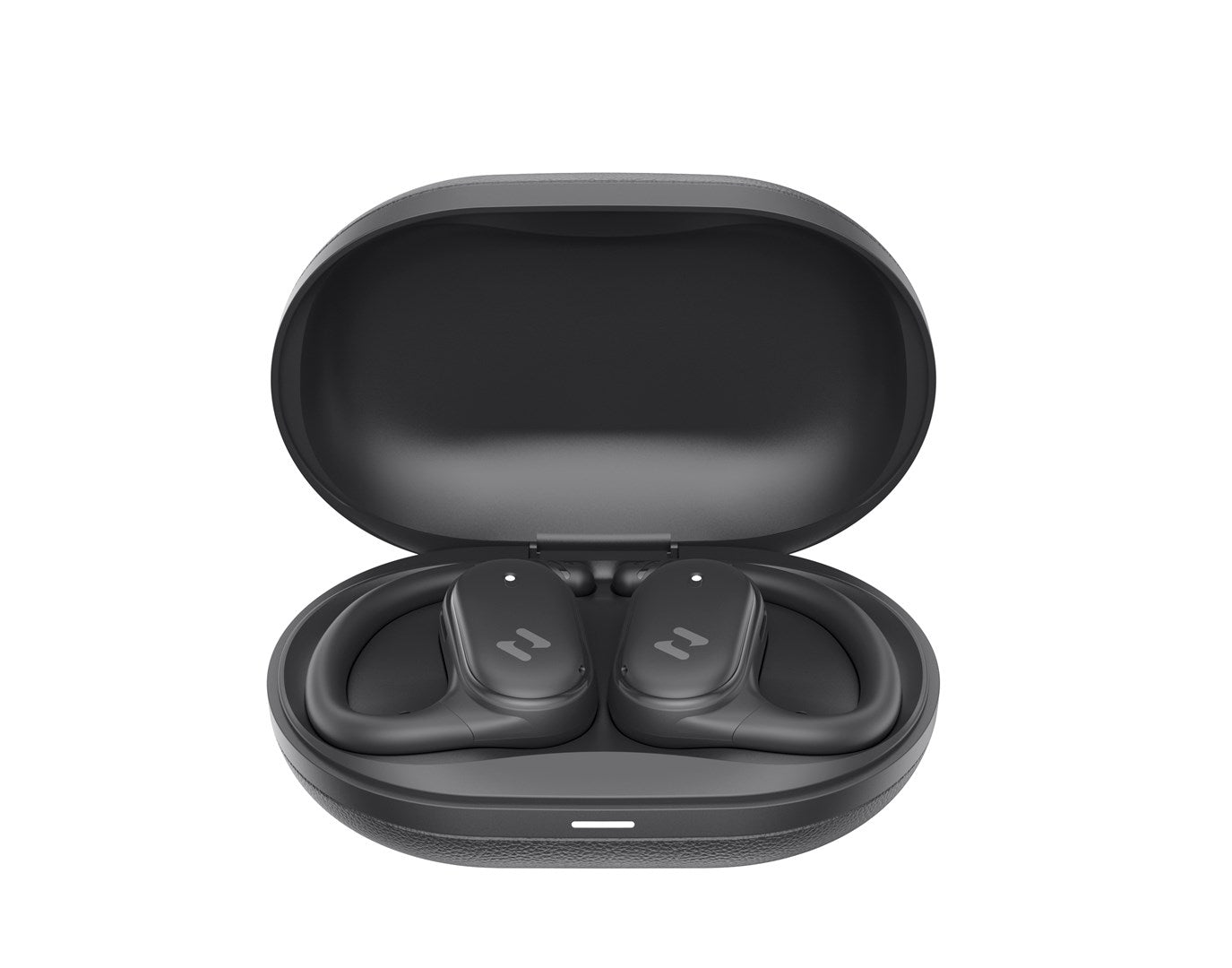 Havit TWS Wireless Headphones 50mAh Black OWS915
