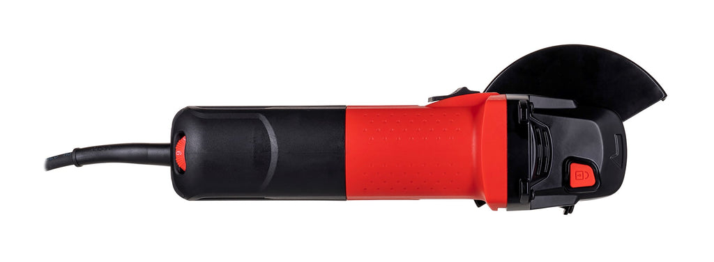 YATO Angle Grinder 125 mm 1100W Speed Control
