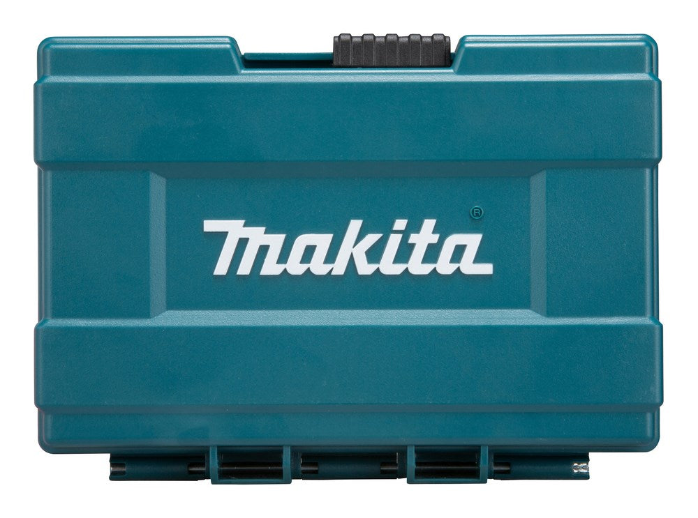 MAKITA Screwdriver Bit Set 29 Pieces 480 g D-73477