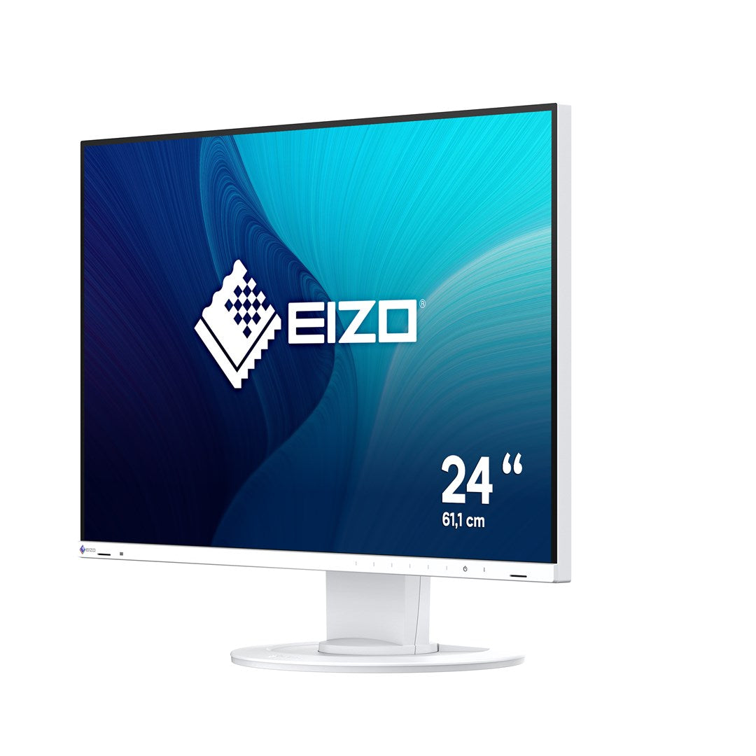 EIZO EV2410R-WT 24" Monitor White