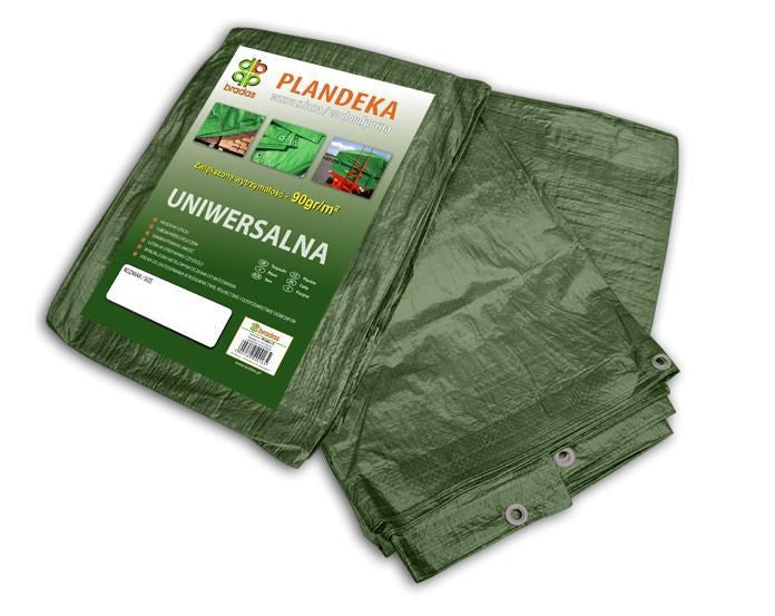 Bradas PL908/12 tarpaulin