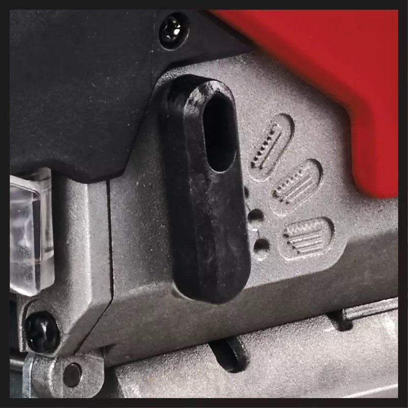 EINHELL Cordless Jigsaw 18V Li-Ion 4321260 - Weight: 2190 g, Max Speed: 3500spm
