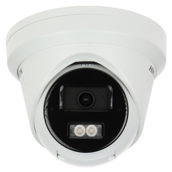 Hikvision IP Camera DS-2CD2383G2-LI2U/SL