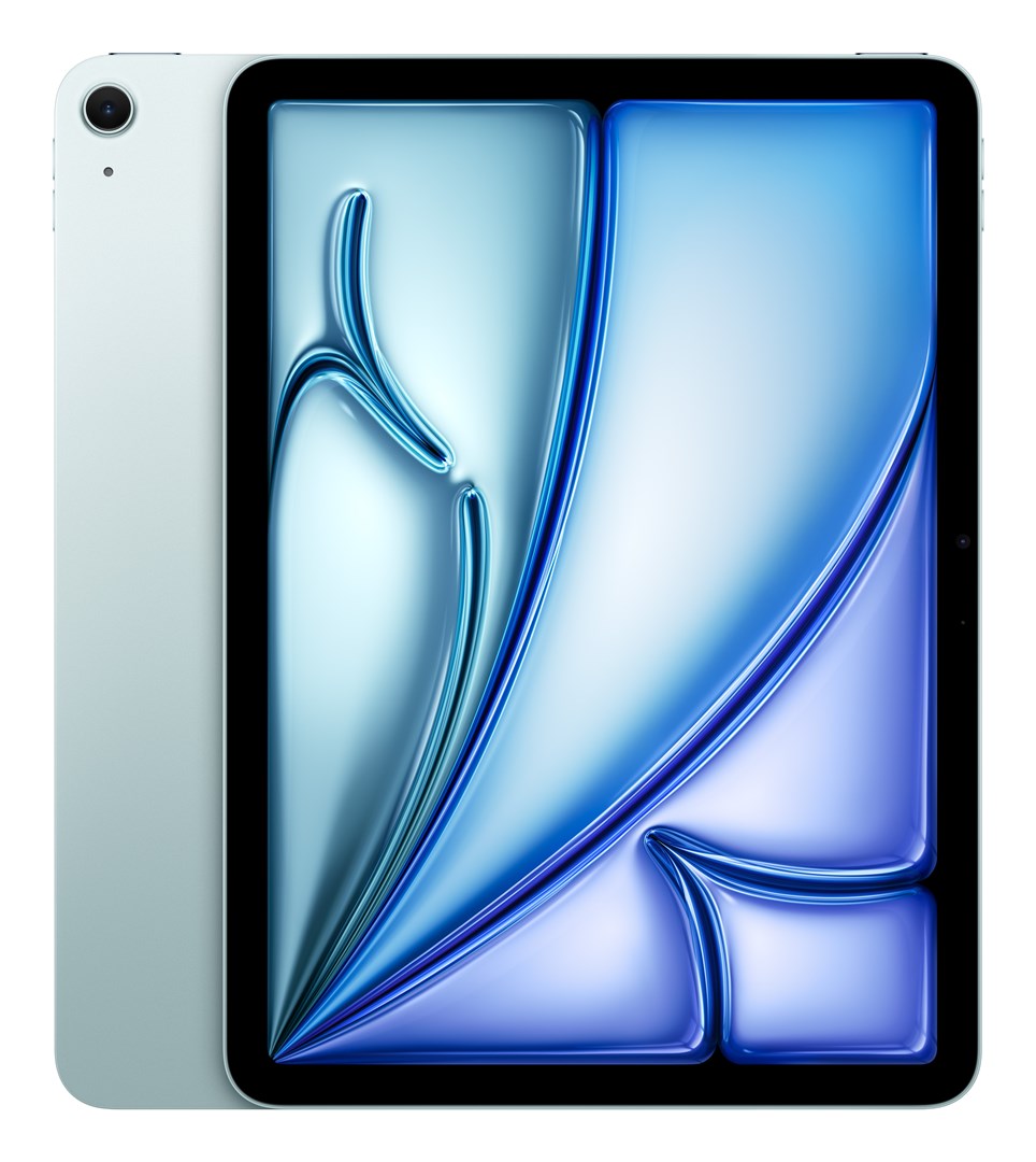 Apple iPad Air 11 M3 Wi-Fi 256GB Blue (MCA34TY/A)