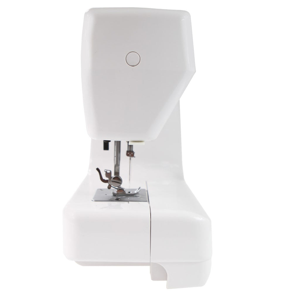 Łucznik KORNELIA II 2004 Mechanical Sewing Machine