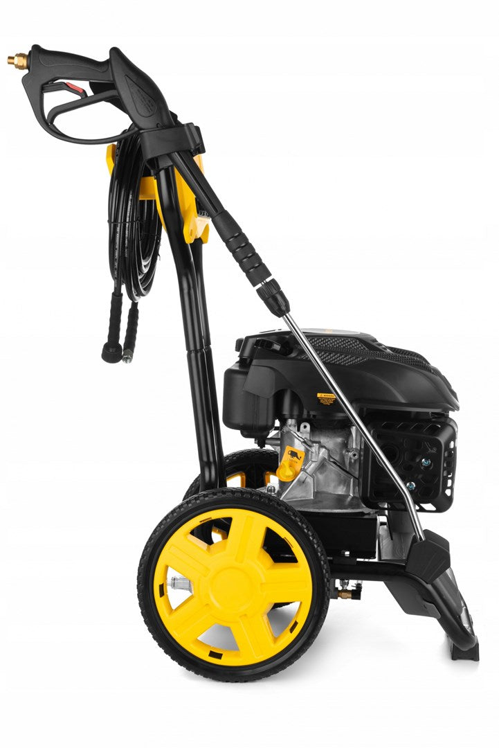 STANLEY SXPW240TRA Petrol Washer 240BAR 570 L/H