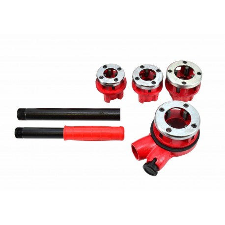 AWTOOLS Pipe Scissors 4000 g Weight AW20611