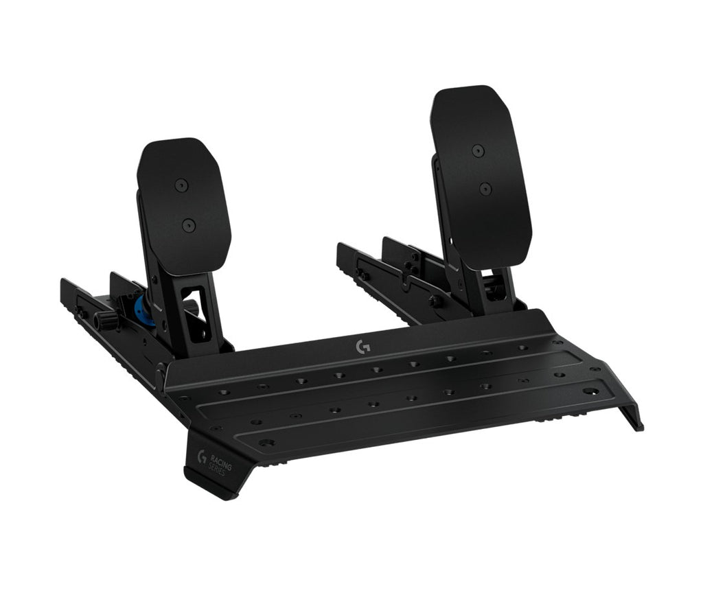 Logitech G RS Pedals Black USB Analogue PC